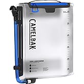 CamelBak Fusion Group Hydration Hydration Reservoir Fusion 6l Group | TRU Zip Waterproof Closure, Designed for Group Hydration, Reinforced Hanging Points, Built for Outdoor Durability