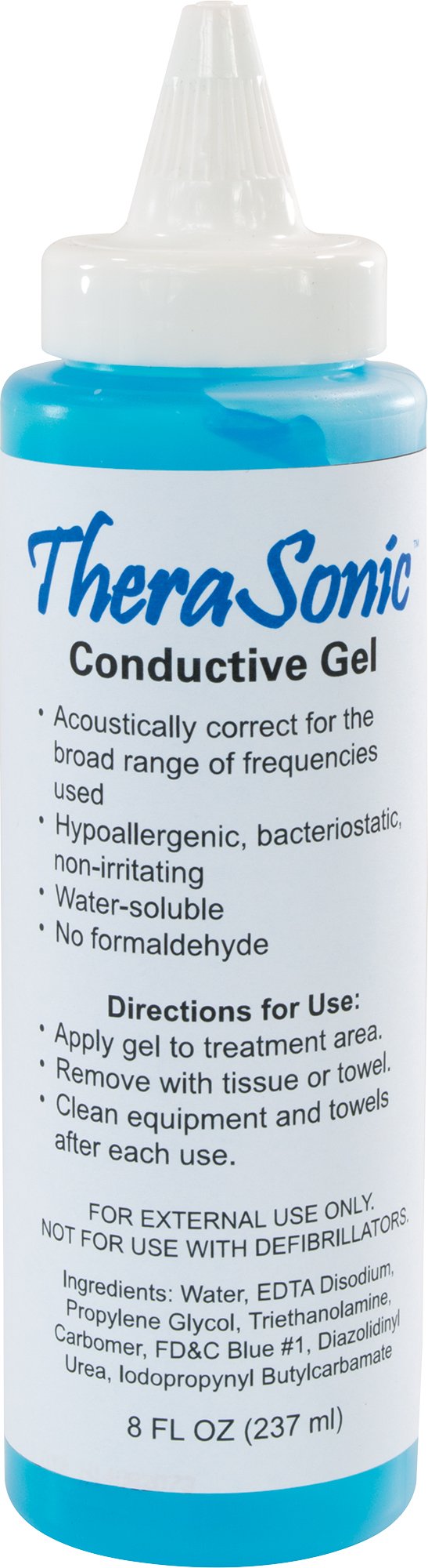 Buy TheraSonic Ultrasound Gel Conductive Gel for Fetal Doppler Baby