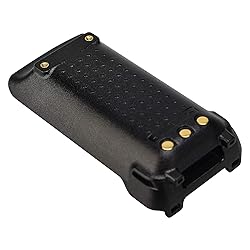 Retevis RT85 Walkie Talkie Battery 3200
