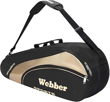 tennis racket cover bag