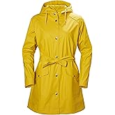 Helly Hansen Women's Kirkwall Ii Raincoat