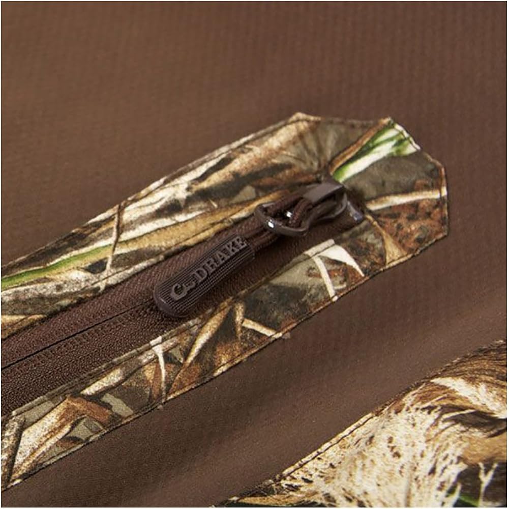 mst eqwader deluxe full zip