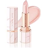DEARDAHLIA Lipstick Paradise Tinted Blooming Lip Balm (Fantasy) - Vegan Lip Moisturizer with Shimmering Pearl Finish, Nourishes and Soothes Lips. Korean Lip Care 0.11 oz