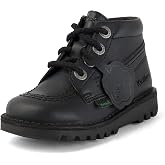 Kickers unisex-child Ankle Boots