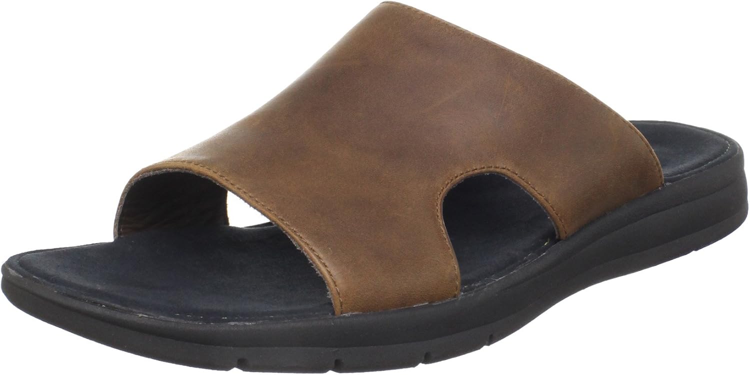 cole haan men's slide sandals
