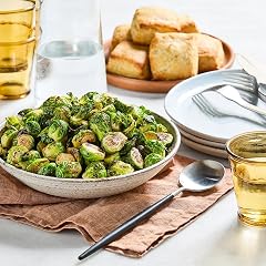 Roasted Brussels Sprouts (V) (PF) - Serves 8