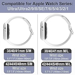 God is Within Her Watch Band compatible with Apple