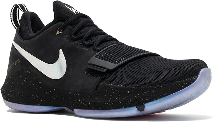 nike pg 1 prototype
