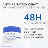 Uriage Xemose Anti-Irritation Cerat for Extra Dry Skin Atopic Eczema 25% Shea view 2