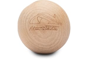Stick Handling Balls