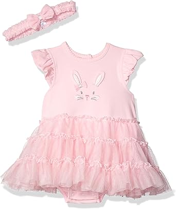 little me tutu dress