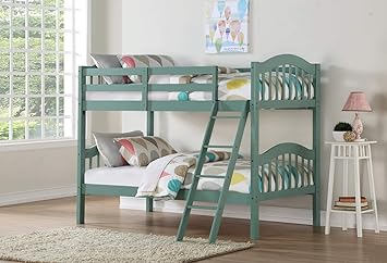 portable bunk beds amazon
