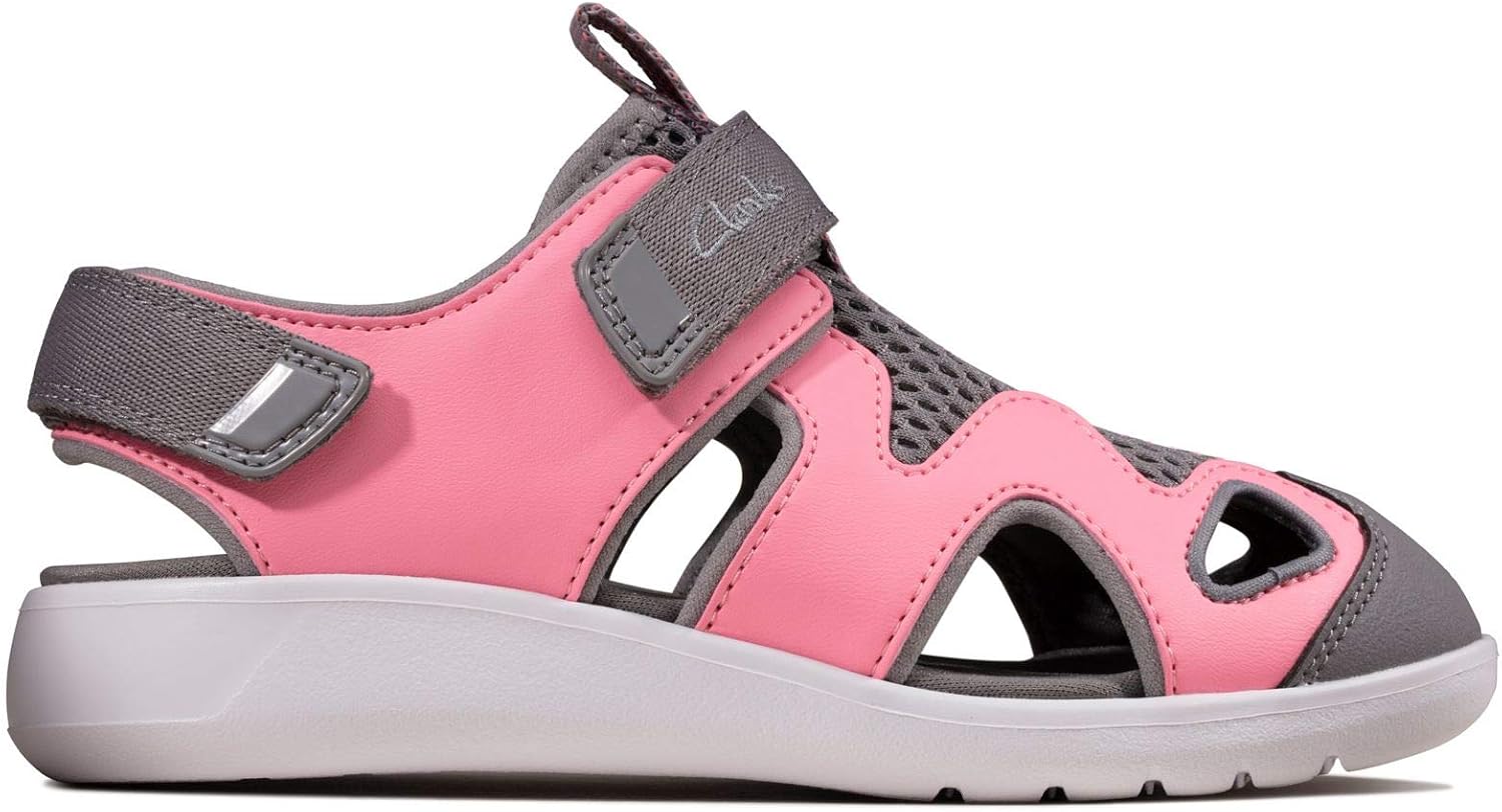 clarks women's surf sandal