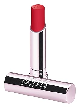 Lotus Makeup Ecostay Long Lasting Lip Color, SPF 20, Rose Spell, 4.2g