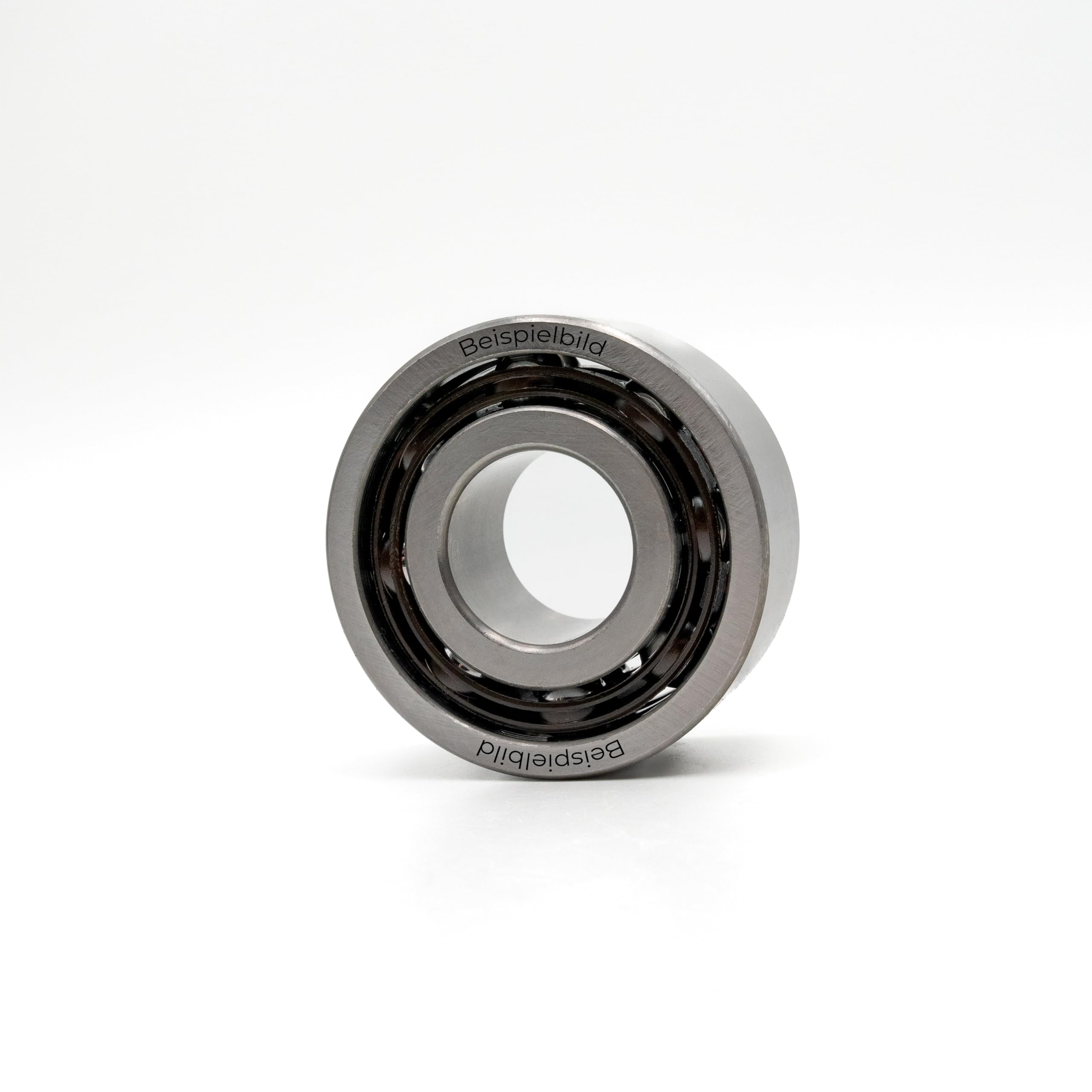 SKF 6014-RS1 Deep Groove Ball Bearing Single Row