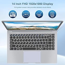 jumper Laptop, Laptop Computer with Office