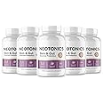 Amazon.com: Official... 5 Pack Neotonics Skin and Gut Essential ...
