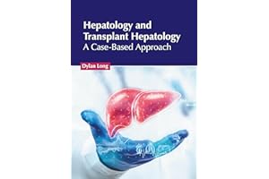 Hepatology and Transplant Hepatology: A Case-Based Approach