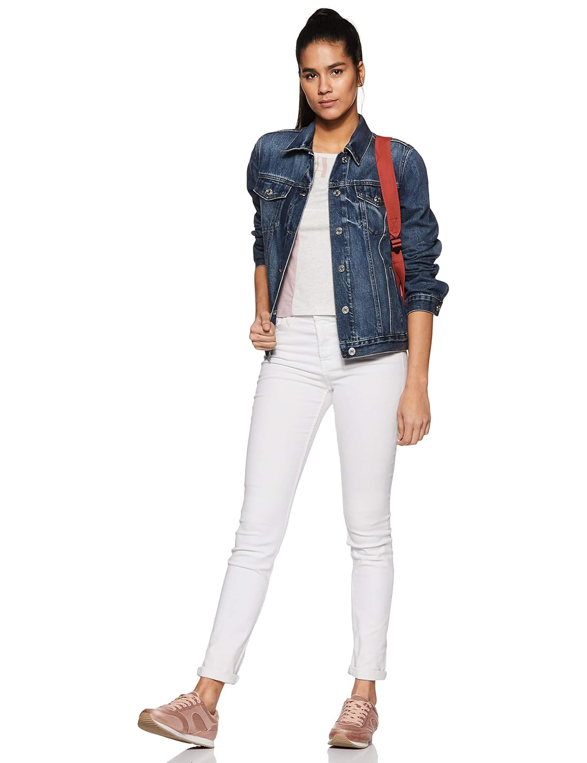 gap women's jacket