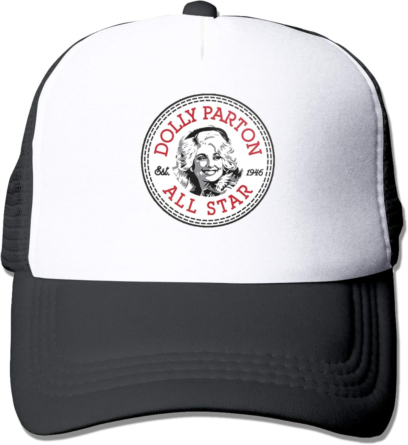 Dolly Parton Cool Unisex Baseball Cap Adjustable Visor Hats Bucket Hat Running New Gift 2021 Dolly Parton Cool Unisex Baseball Cap Adjustable Visor Hats Bucket Hat Running New Gift 2021