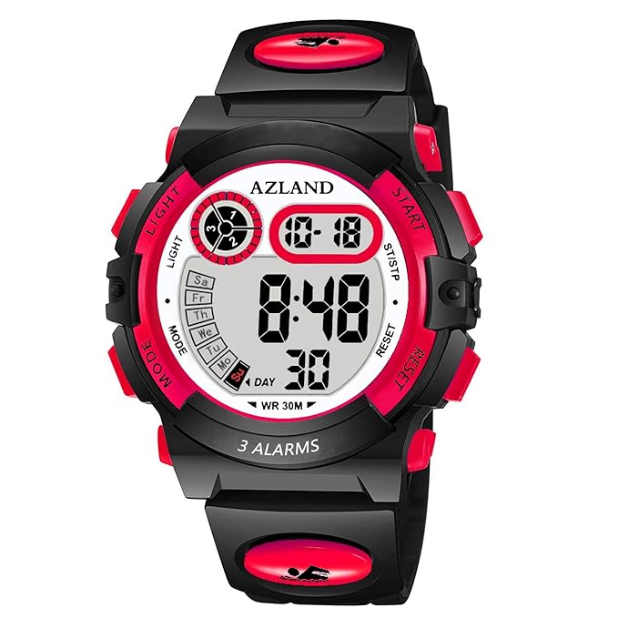 azland watch instructions kw023