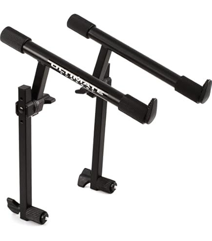 キーボードスタンドUltimate Support VSIQ-200B Amazon | Ultimate Support VSIQ-200B SECOND TIER PRO
