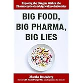 Big Food, Big Pharma, Big Lies