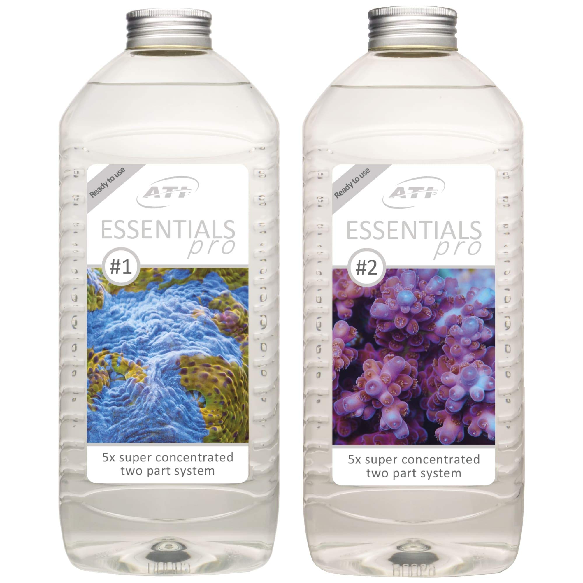ATI Essential PRO 2 x 2000 ml Balling Marine Aquarium Dosometric System