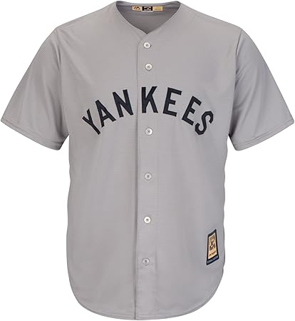 cooperstown majestic athletic new york yankees