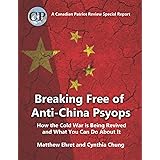 Breaking Free of Anti-China Psyops: How the Cold War is being revived and what you can do about it