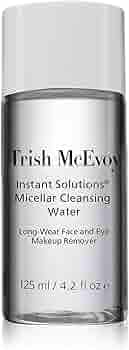 trish mcevoy micellar water