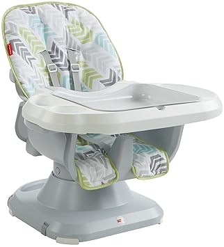 fisher price high chair amazon