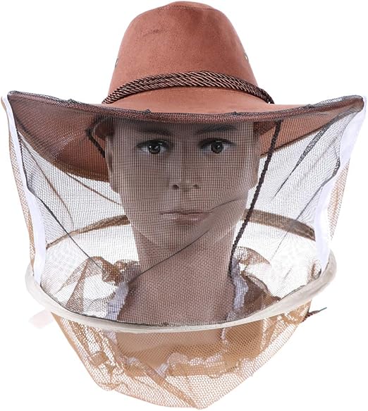 beekeeper hat
