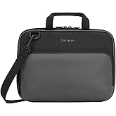 Targus Work-in Essentials Case for 11.6-Inch Laptop Chromebook, Black (TED006GL)