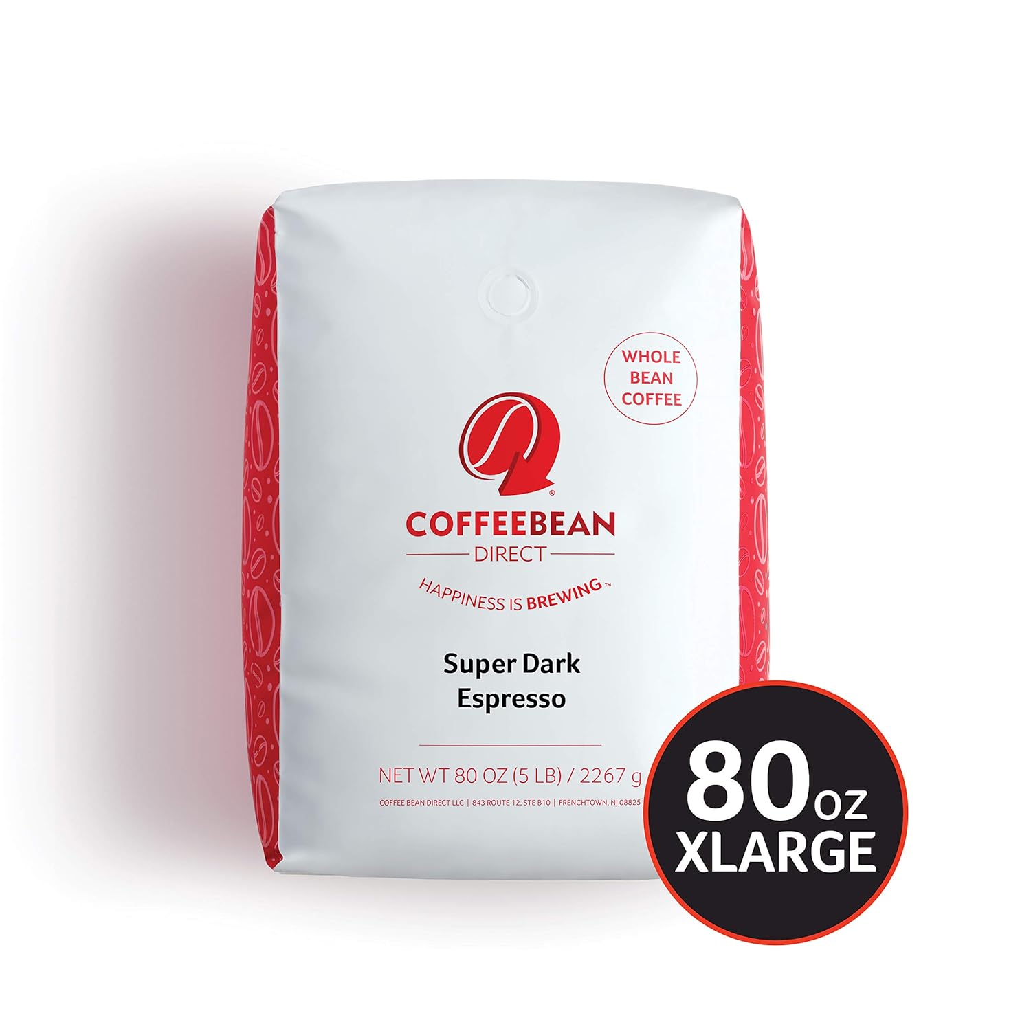 Best espresso machine caffeine content