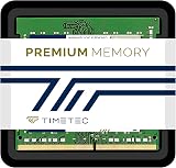 Timetec 16GB Kit DDR4 2400MHz SODIMM 2x8GB PC4-2400T 1.2V CL17 Non-ECC view 8