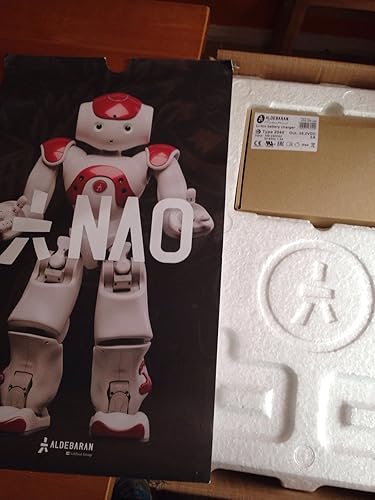 robot nao precio amazon