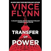 Transfer of Power (A Mitch Rapp Novel)