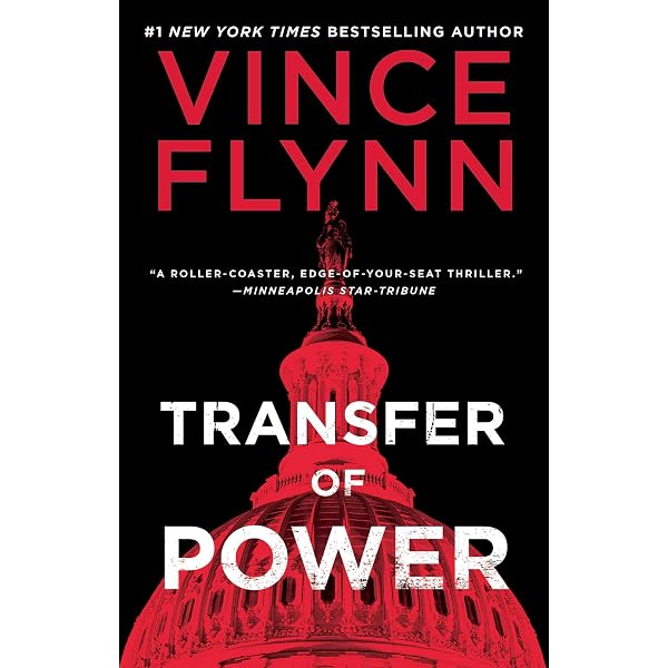 thumbnail image 2 of Separation Of Power – A Mitch Rapp Novel By Vince Flynn (Mass Market Paperback, Very Good Condition) 2 of 5