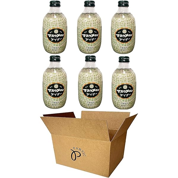 Amazon.com : Tomomasu Japanese Soda Cider Soft Drink, 10.14Fl oz