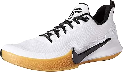 Nike Men's Kobe Mamba Focus Basketball Shoe