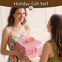 GIRLEARLE Premium Digital Waxing Kit for Women and