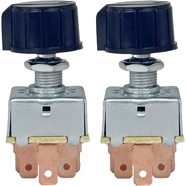 Amazon Best Sellers: Best Automotive Replacement Blower Switches