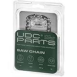 UDC Parts 14-Inch Chainsaw Chain / S52 / .050 Gauge