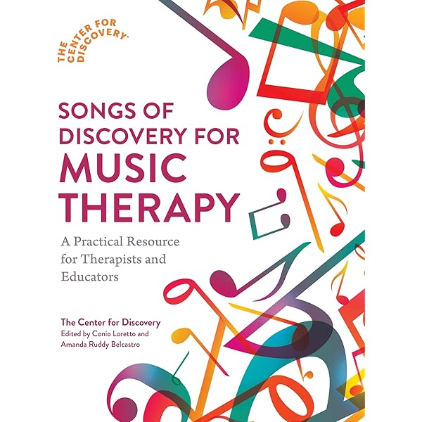Music Techniques in Therapy, Counseling, and Special Education