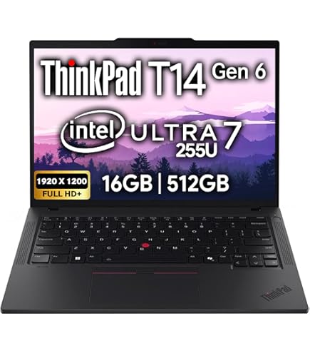 Amazon.com: Lenovo ThinkPad X1 Yoga Gen 6 Intel Core i7-1165G7