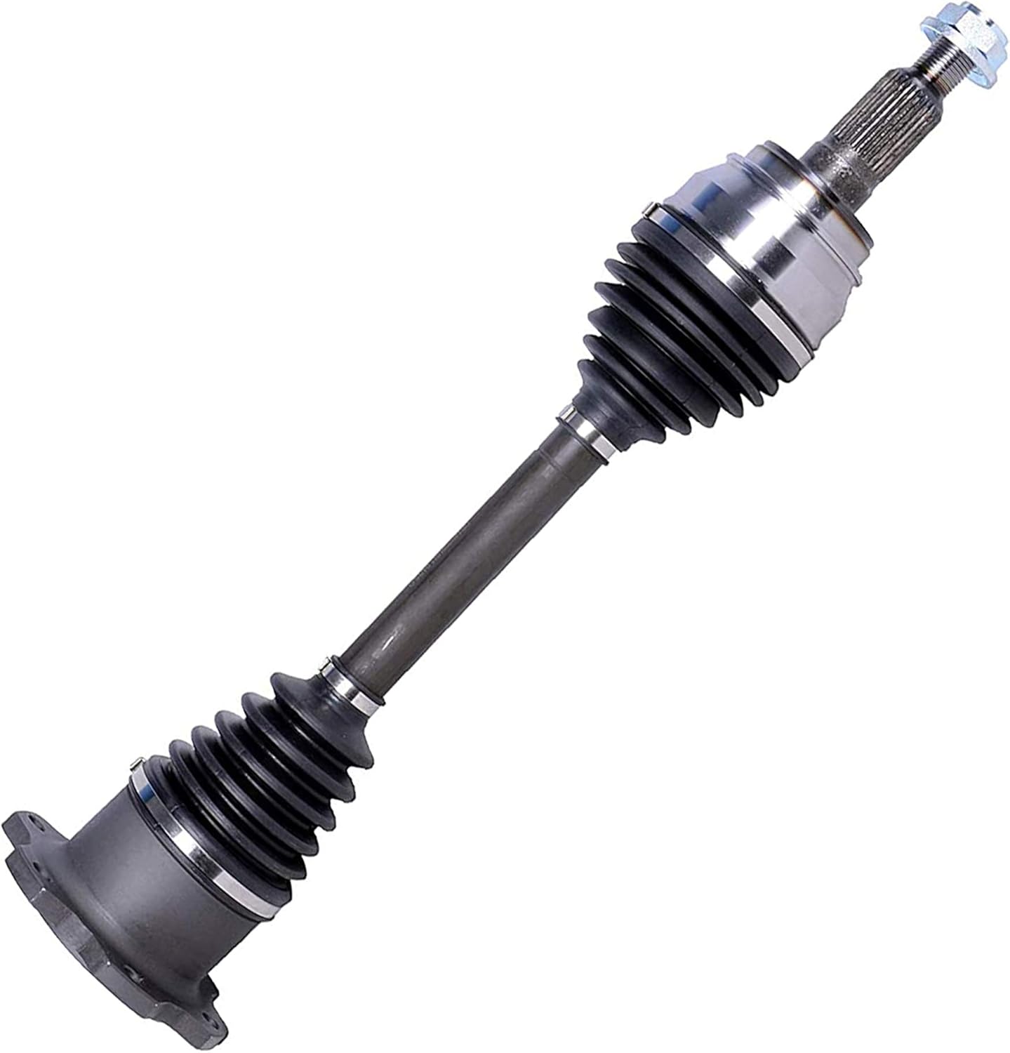 2007 Chevy Tahoe Cv Axle