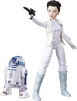 Poupee star wars Clearance