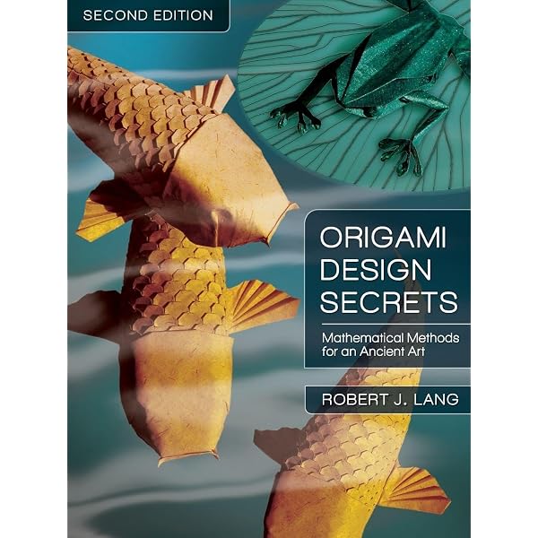 Geometric Folding Algorithms: Linkages, Origami, Polyhedra