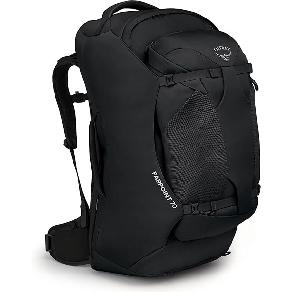 Amazon.com : Osprey Farpoint 40 Travel Backpack, Volcanic Grey, Medium/Large : Sports & Outdoors Amazon.com : Osprey Farpoint 40 Travel Backpack, Volcanic Grey, Medium/Large : Sports & Outdoors